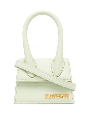 Shoppingbag Jacquemus grønn