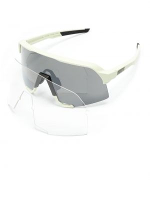 Oversize sonnenbrille 100% Eyewear