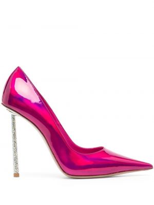 Pumps Le Silla rosa