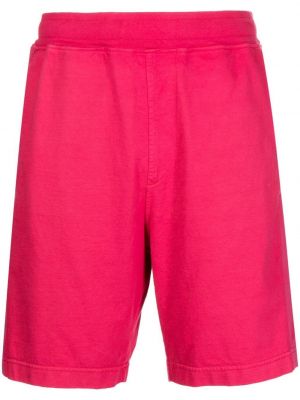 Sportshorts Stone Island rosa