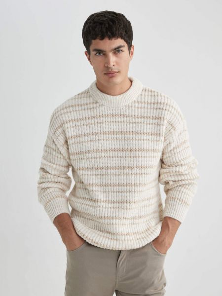 Oversize pullover Defacto