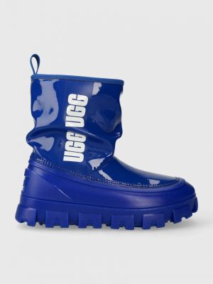 Čizme za snijeg Ugg plava