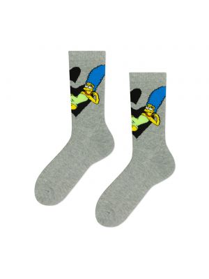 Шкарпетки Frogies сірі