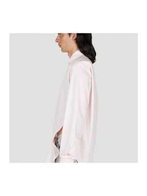 Camisa Ottolinger rosa