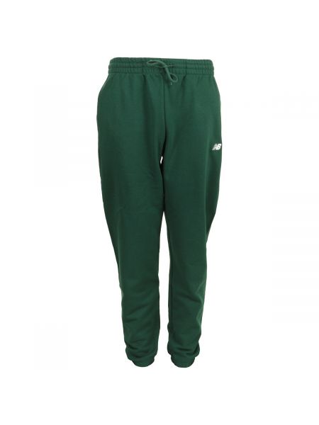 Běžecké kalhoty New Balance zelené