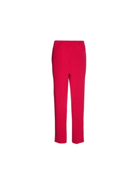 Pantalones Bonsai rojo