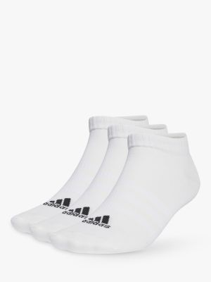 Носки с глубоким декольте Adidas