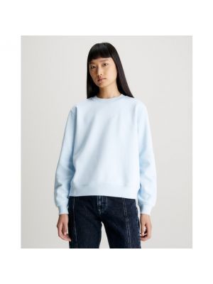 Sudadera de algodón Calvin Klein Jeans