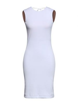 Mini vestido Fisico blanco