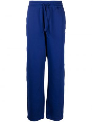 Pantaloni Y-3 blu