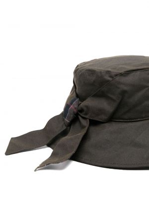 Bavlněný klobouk Barbour