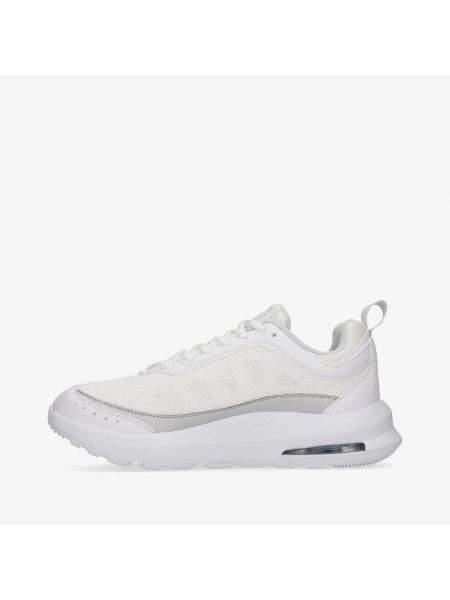 Кроссовки Nike Air Max белые