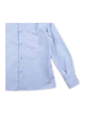 Koszula Vicolo niebieska