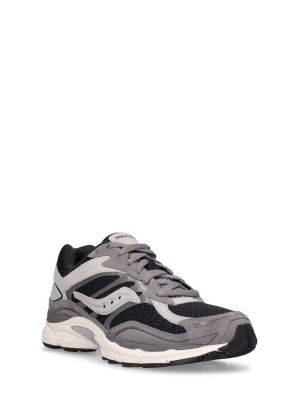 Sneakers Saucony grigio