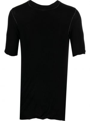 T-shirt con scollo tondo Atu Body Couture