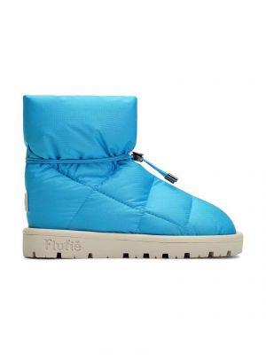 Čizme za snijeg Flufie plava