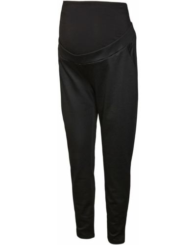 Pantalon Mamalicious noir