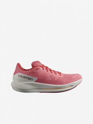 Sneakers Salomon rózsaszín