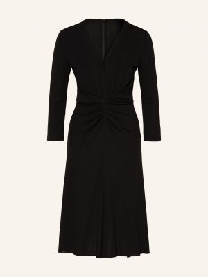 Sukienka koktajlowa Diane Von Furstenberg czarna