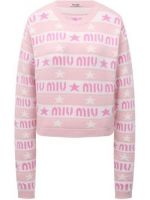Женские свитеры Miu Miu
