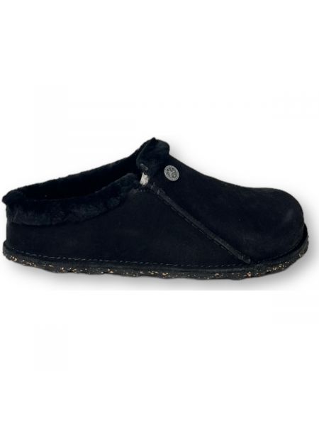 Sandały Birkenstock czarne