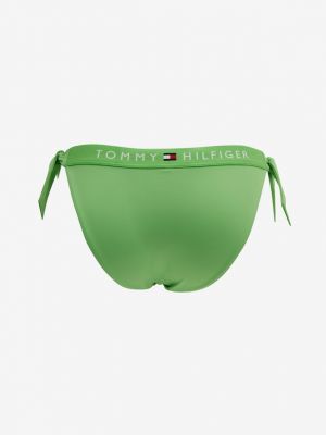 Fürdőruha Tommy Hilfiger Underwear zöld