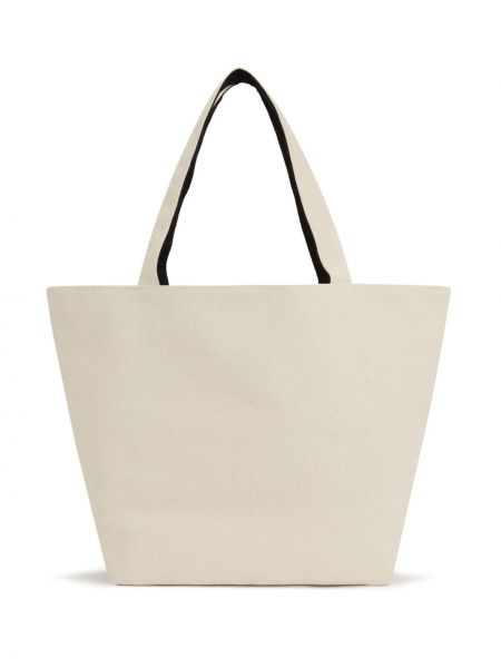 Beidseitig tragbare shopper handtasche Karl Lagerfeld