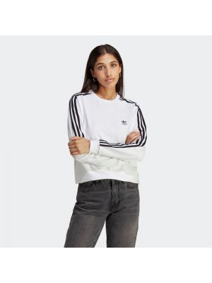 Тениска с дълъг ръкав Adidas Originals