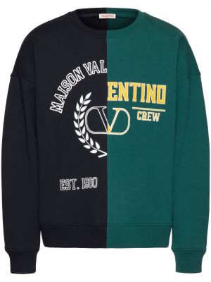 Sweatshirt mit print Valentino Garavani