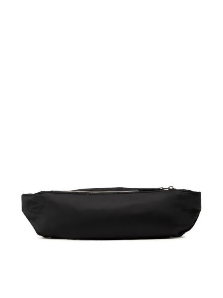 Поясная сумка Calvin Klein черная