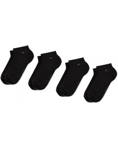 Шкарпетки Tom Tailor чорні