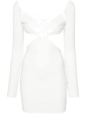 Φόρεμα Amazuìn λευκό