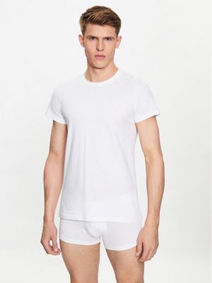 Тениска Hom бяло