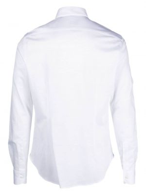 Koszula Orian biała