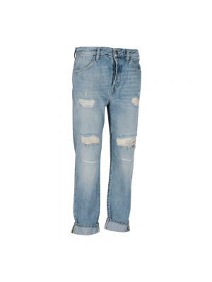 Bootcut jeans Washington Dee Cee blau
