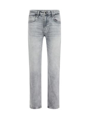 Jeans We Fashion grigio