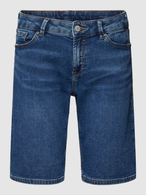 Szorty jeansowe Esprit