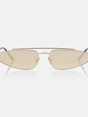 Sluneční brýle Tom Ford zlaté