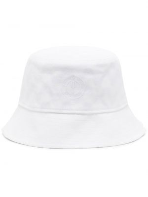 Mütze Frescobol Carioca weiß