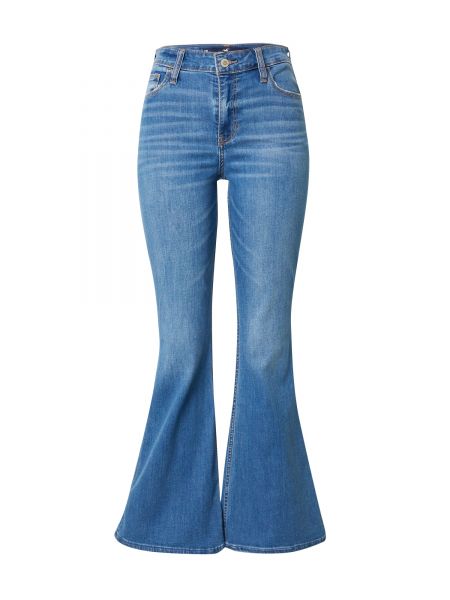Jeans Hollister blu