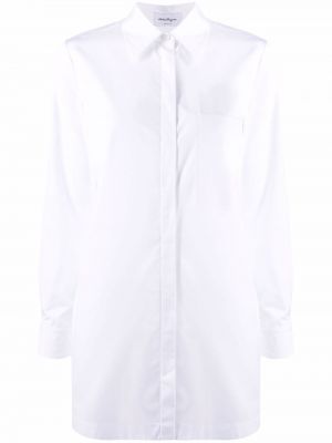 Camisa Salvatore Ferragamo blanco