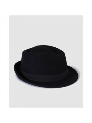 Sombrero Dustin negro