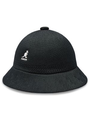 Sombrero Kangol negro