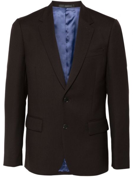 Blazer Paul Smith brun