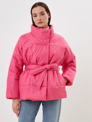 Утепленная демисезонная куртка Vera Nicco