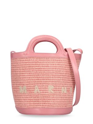 Pludmales soma Marni rozā