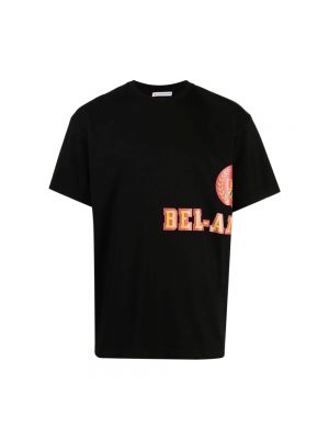 Koszulka Bel-air Athletics czarna