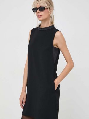 Sukienka mini Marella czarna