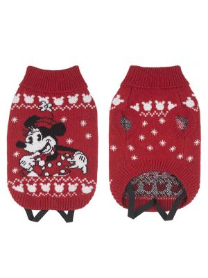 Pleteni džemper Minnie