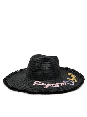 Cappello Emporio Armani nero